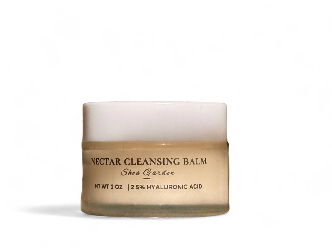 Nectar Cleansing Balm