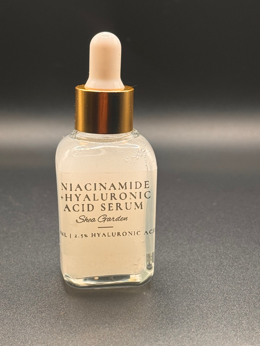 Niacinamide | Hyaluronic Acid Pore Minimizing serum