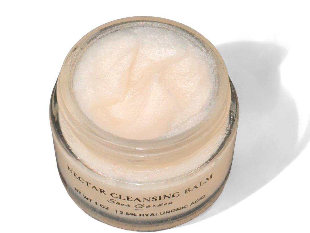 Nectar Cleansing Balm