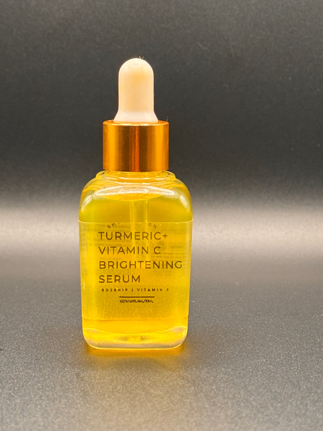 Turmeric Vitamin C +E Dark Spot Serum