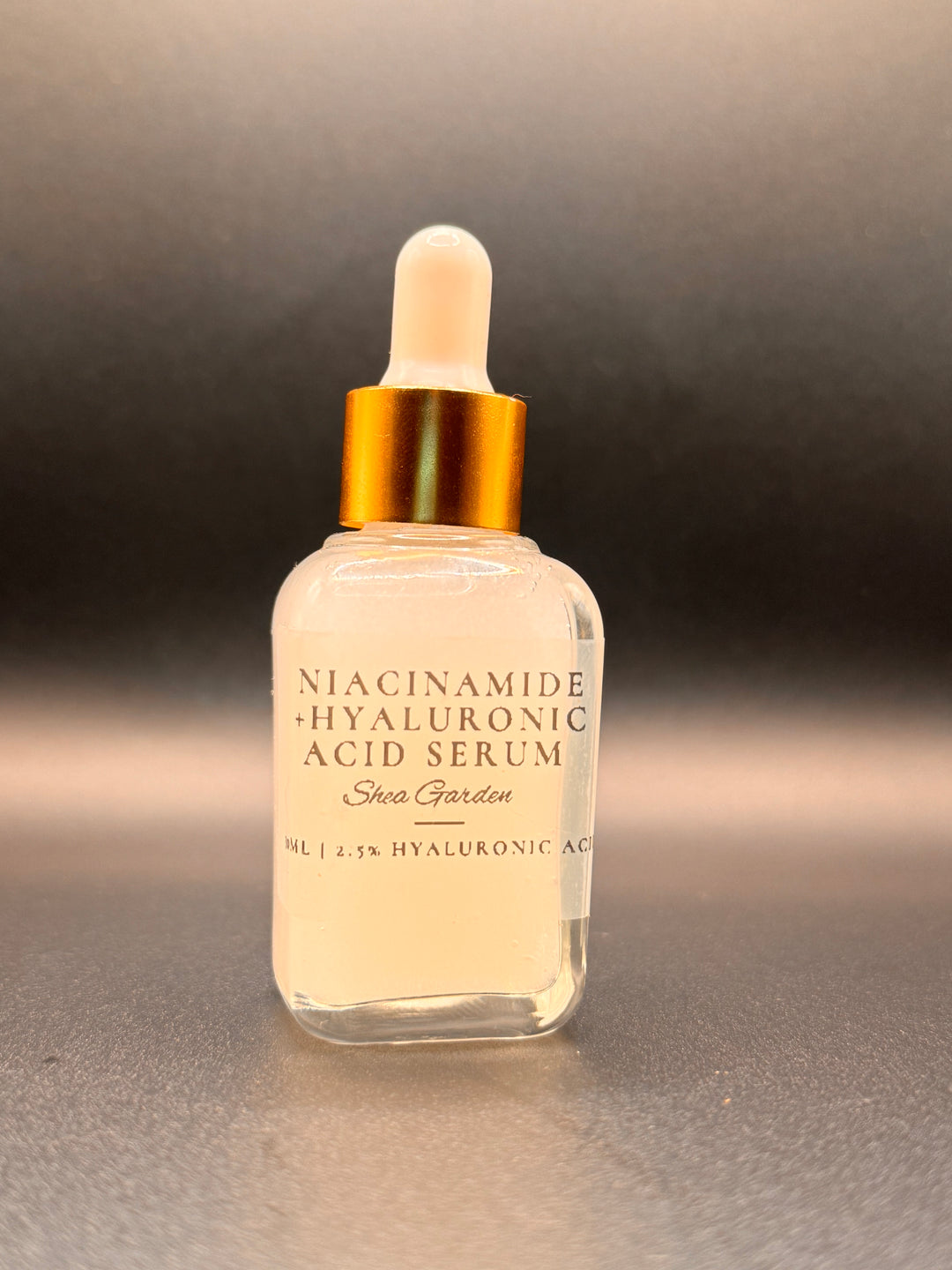 Niacinamide | Hyaluronic Acid Pore Minimizing serum