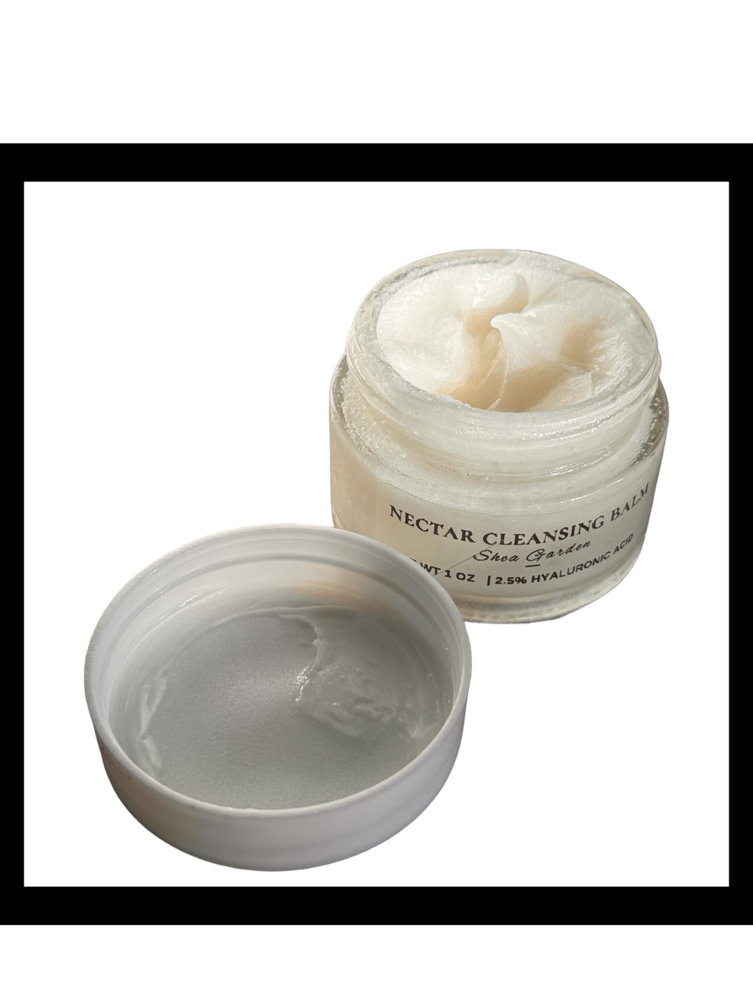 Nectar Cleansing Balm