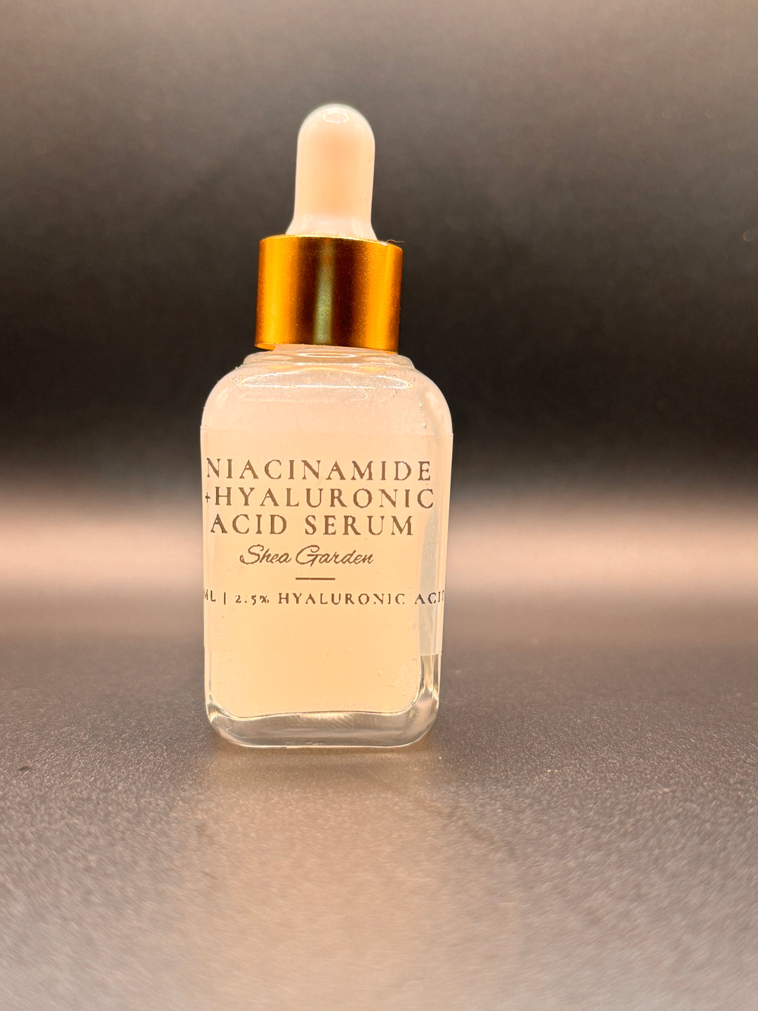 Niacinamide | Hyaluronic Acid Pore Minimizing serum