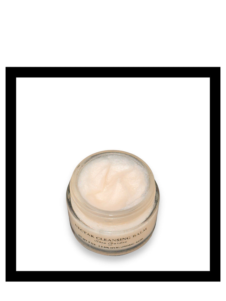 Nectar Cleansing Balm