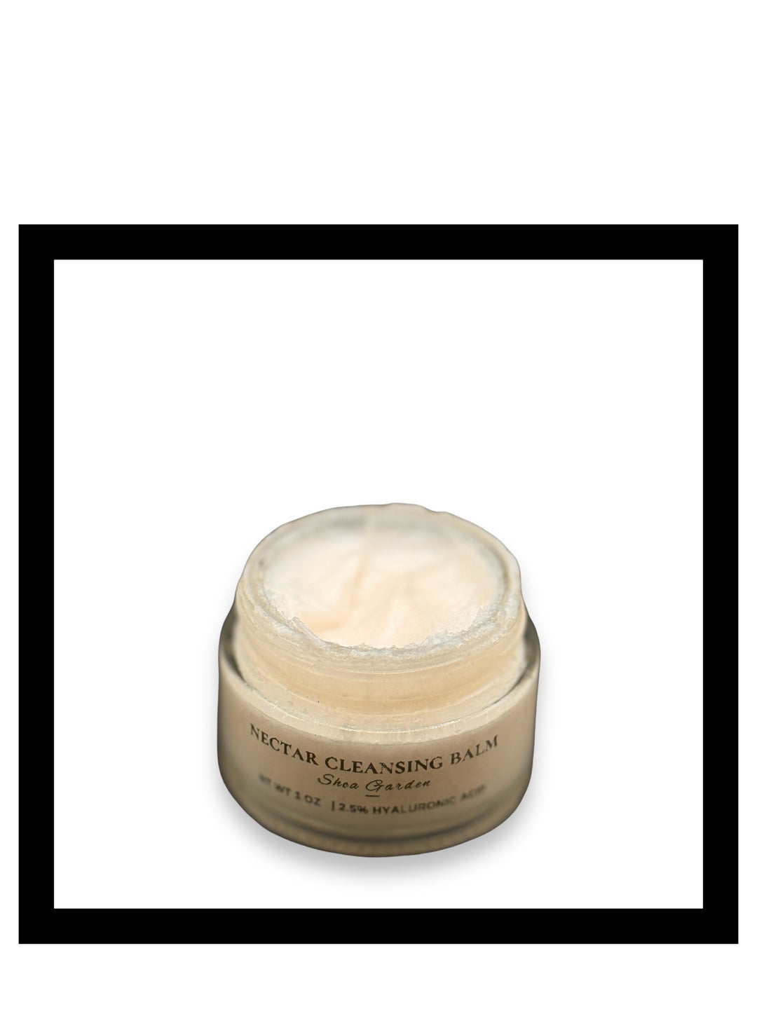 Nectar Cleansing Balm