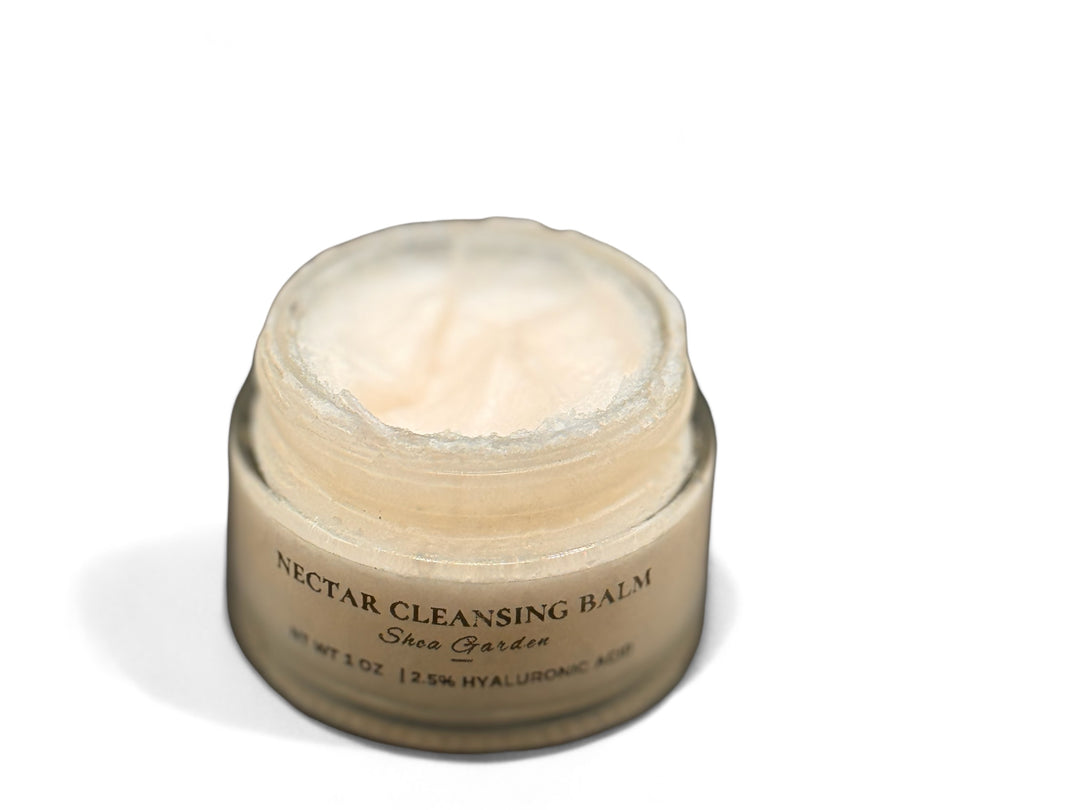 Nectar Cleansing Balm