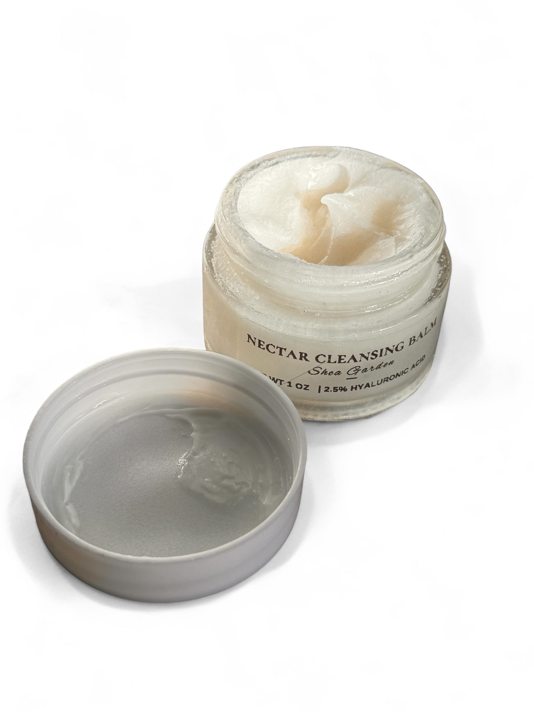 Nectar Cleansing Balm