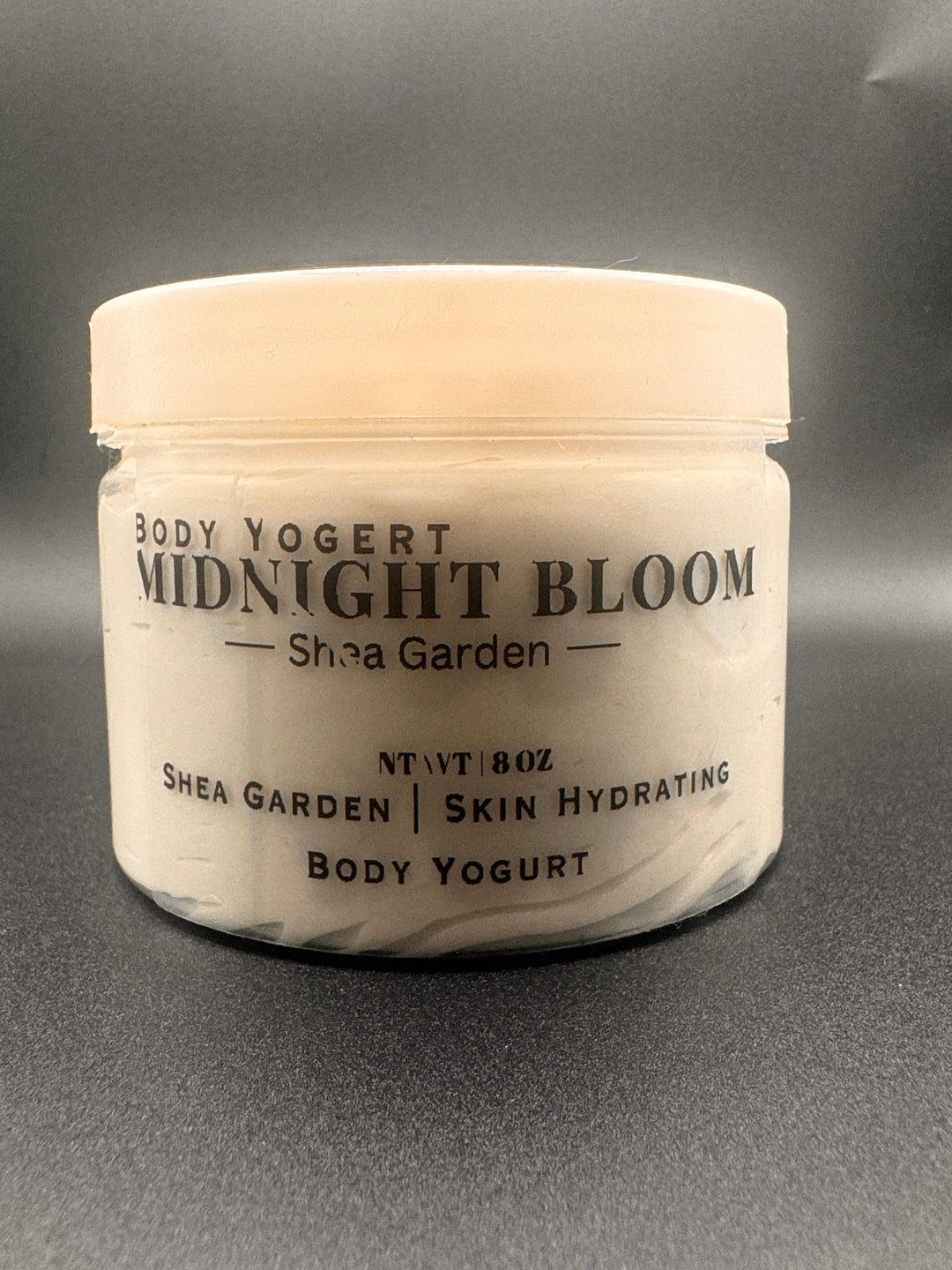 Whipped Shea Body Yogurt (non greasy)