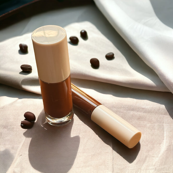 Coffee Dream Gloss- lip Gloss