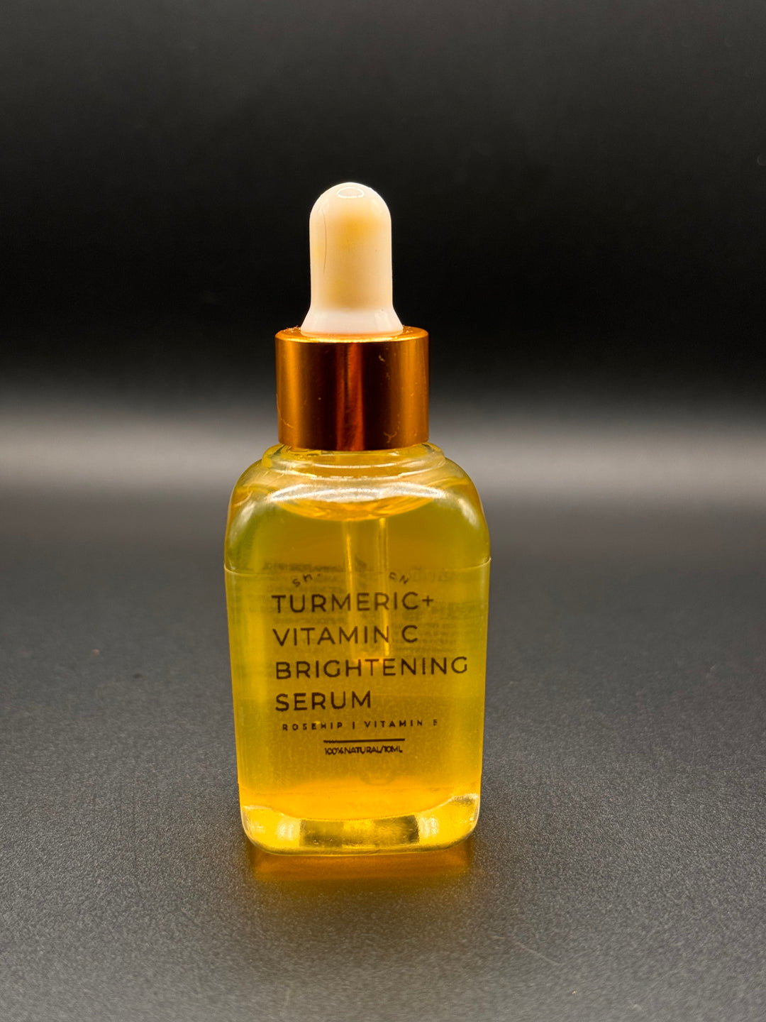 Turmeric Vitamin C +E Dark Spot Serum