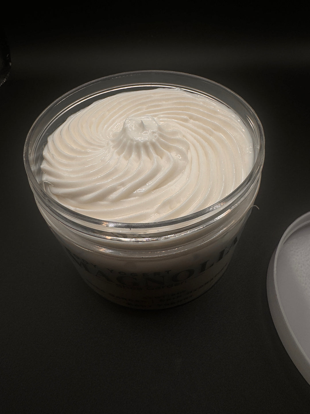 Whipped Shea Body Yogurt (non greasy)